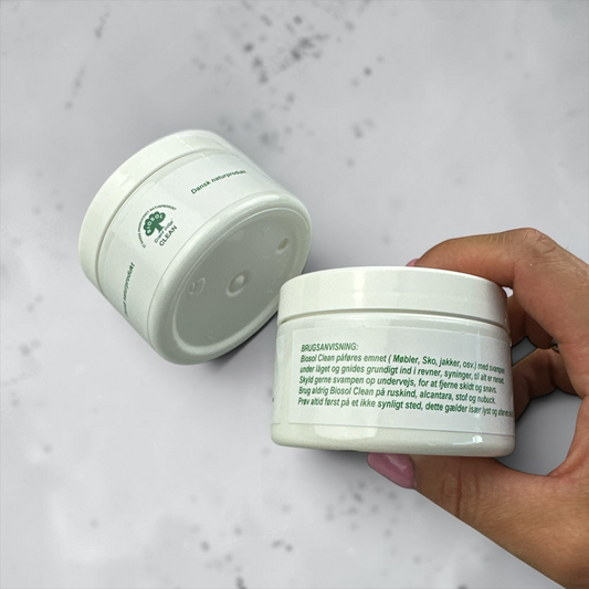 Biosol Clean (Rensemiddel)