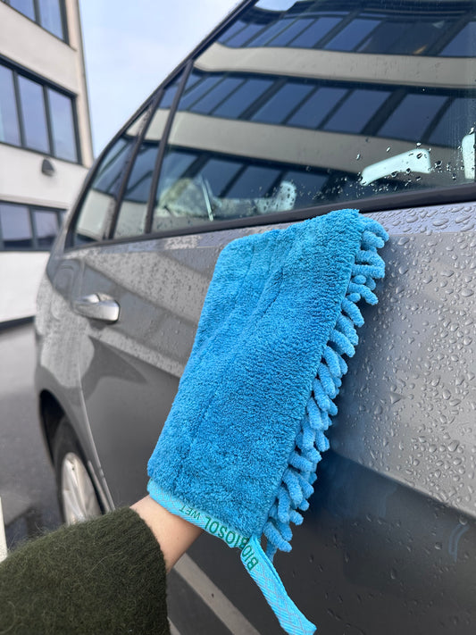 Autohandske