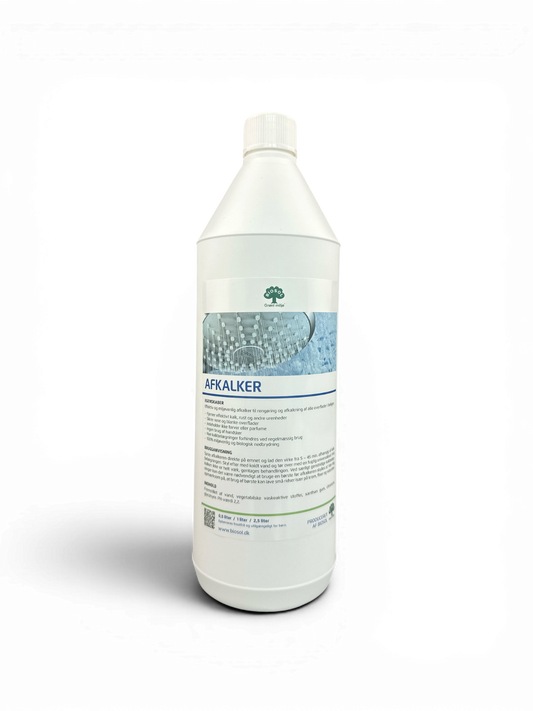 Biosol Afkalker