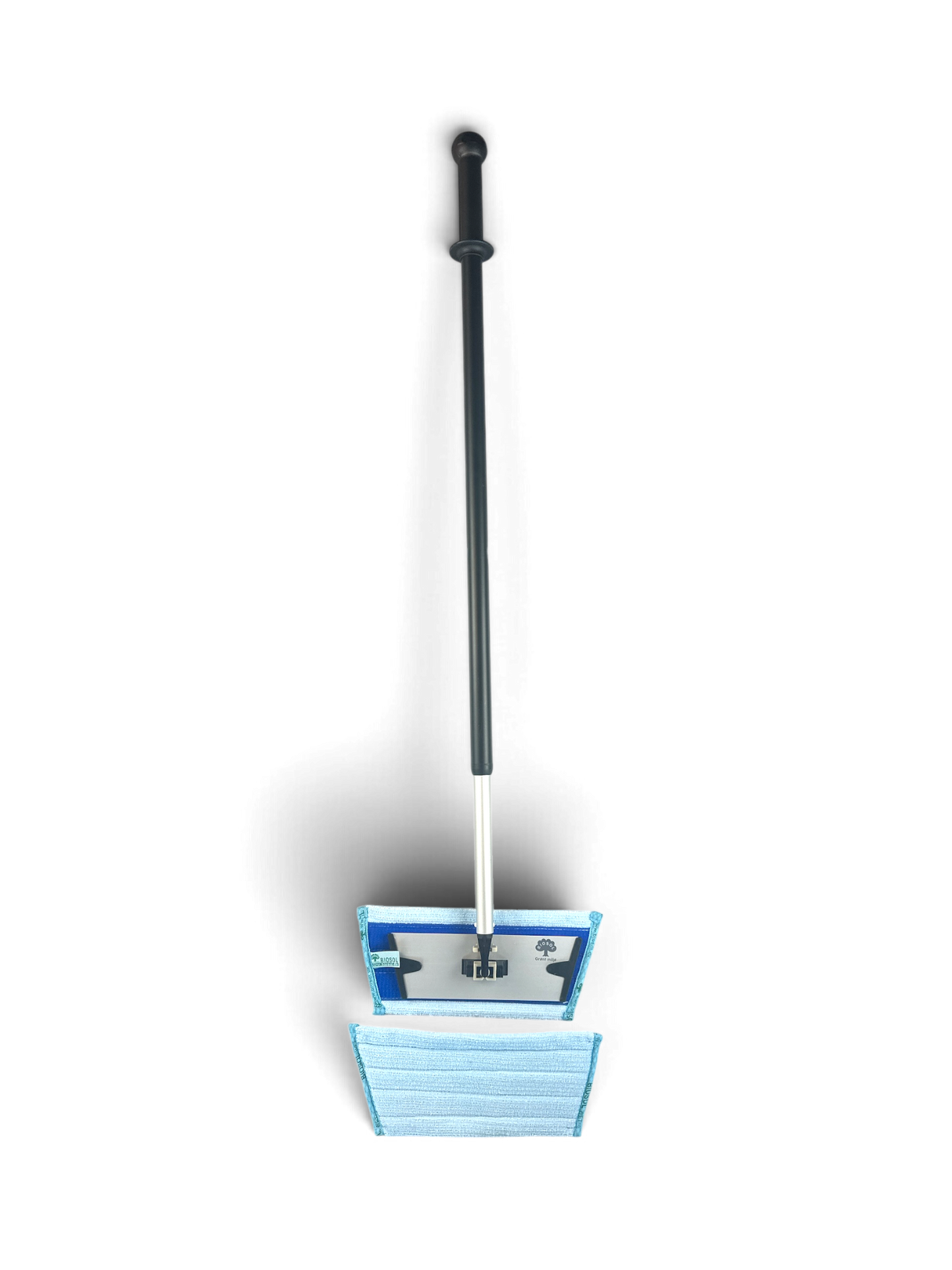 Biosol Moppesæt – Gulvvask