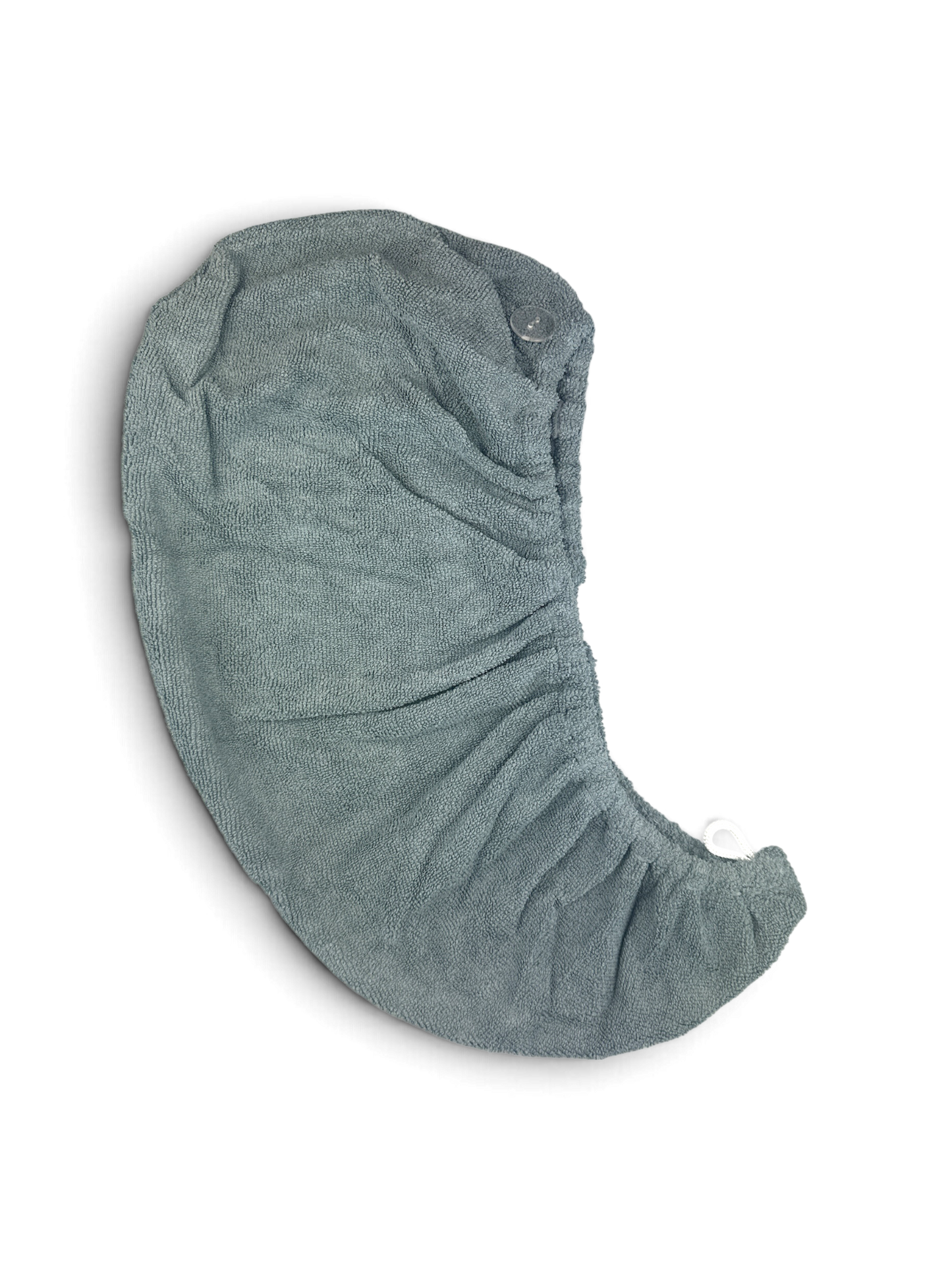 Turban til håret