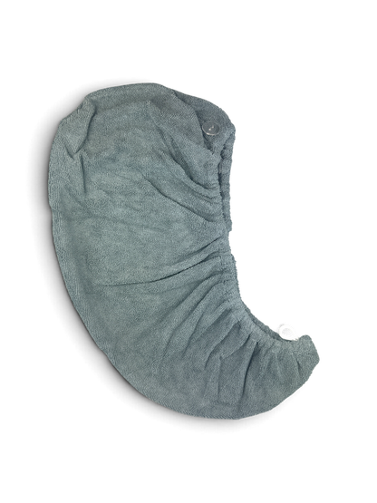 Turban til håret
