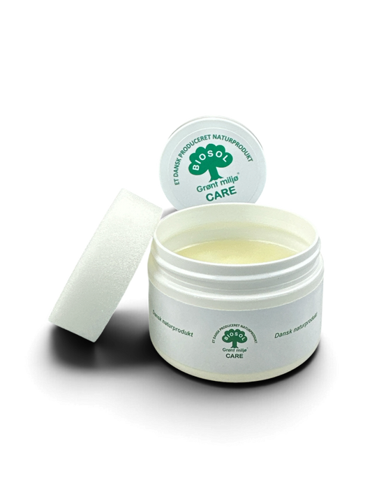 Biosol Care (Læderbalsam)