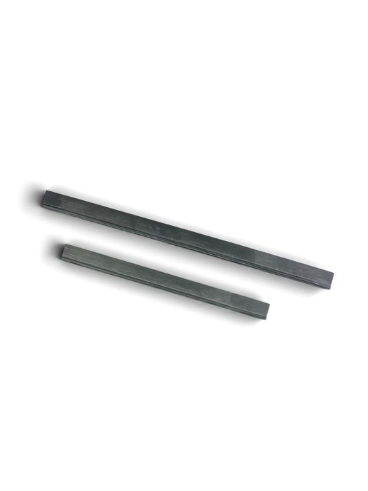 Løst gummi (til skraber)