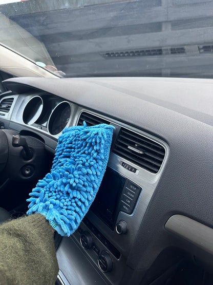 Autohandske