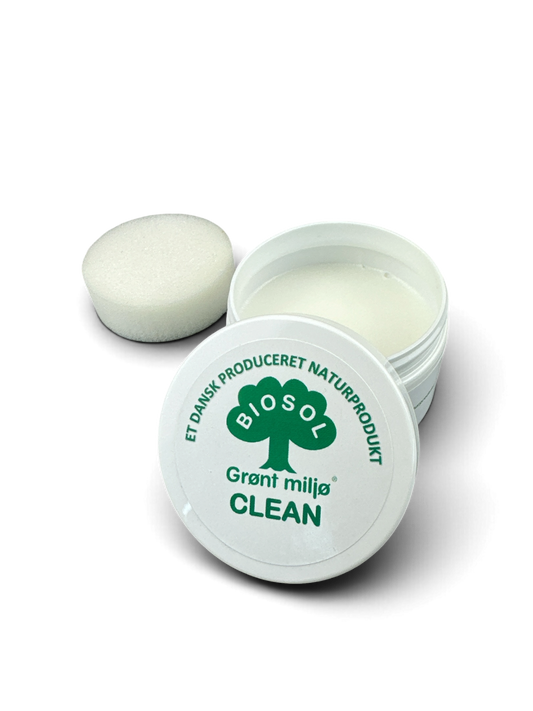 Biosol Clean (Rensemiddel)