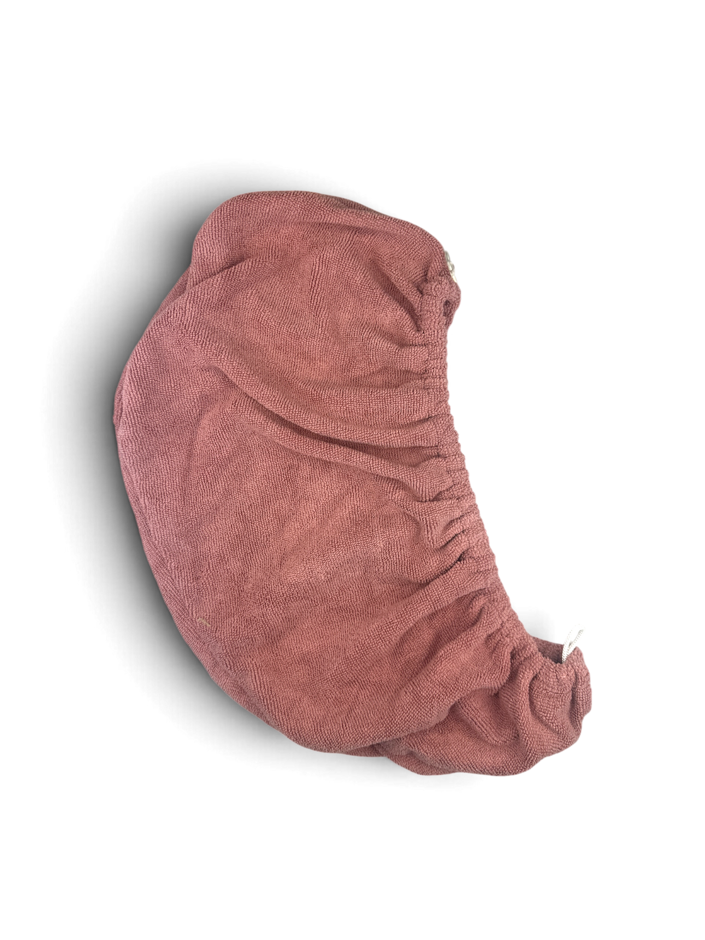 Turban til håret