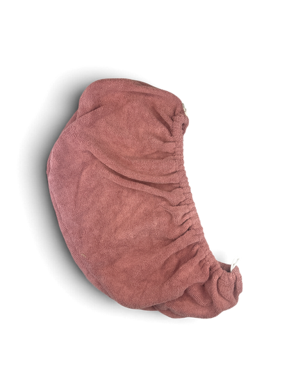 Turban til håret