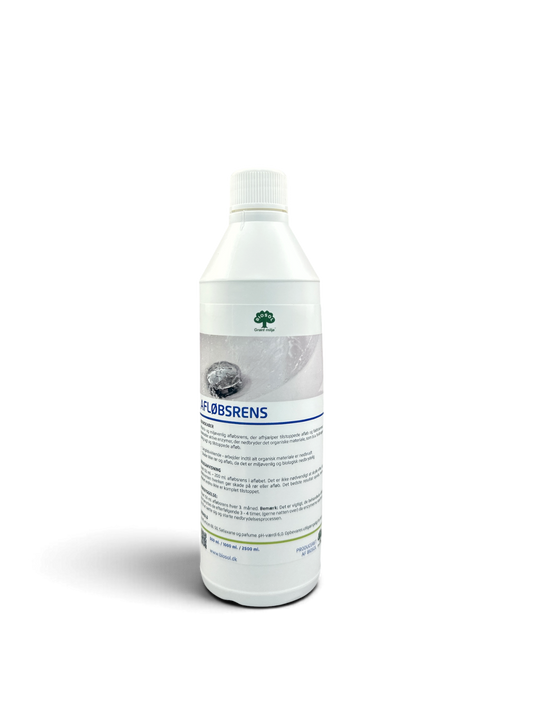 Biosol Afløbsrens