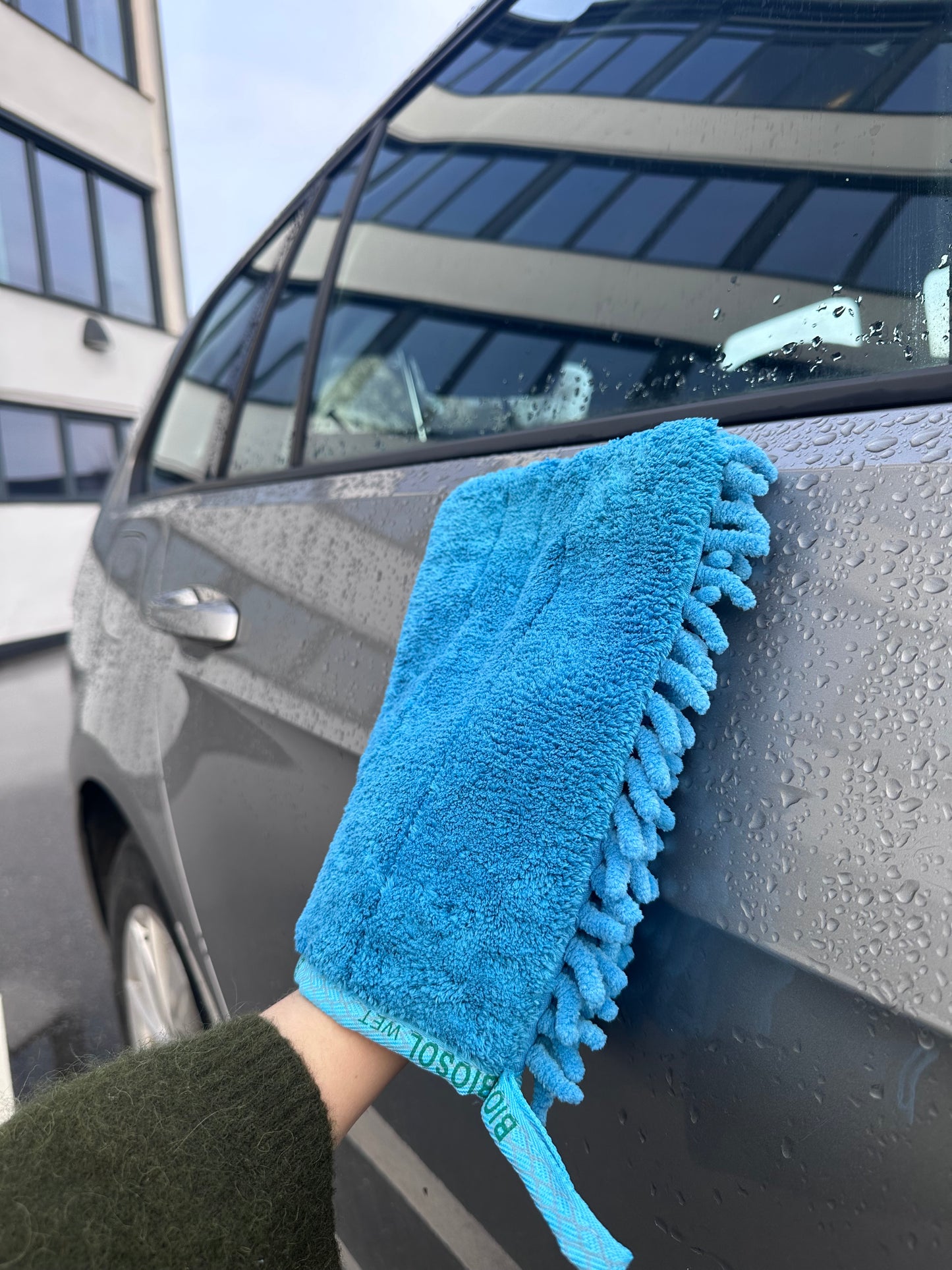 Autohandske
