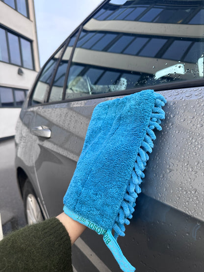 Autohandske