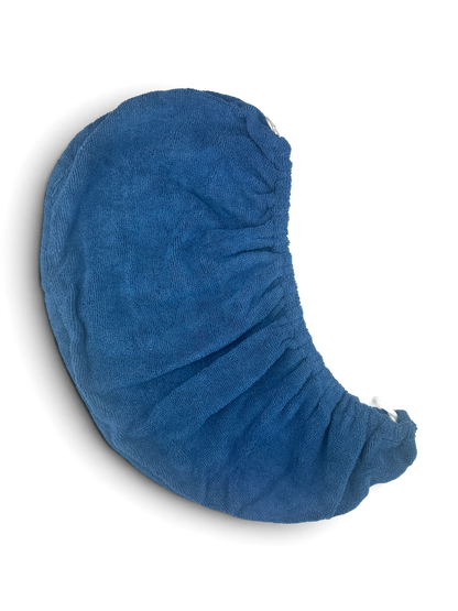 Turban til håret