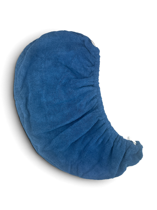 Turban til håret