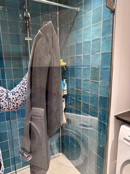 Bademåtte