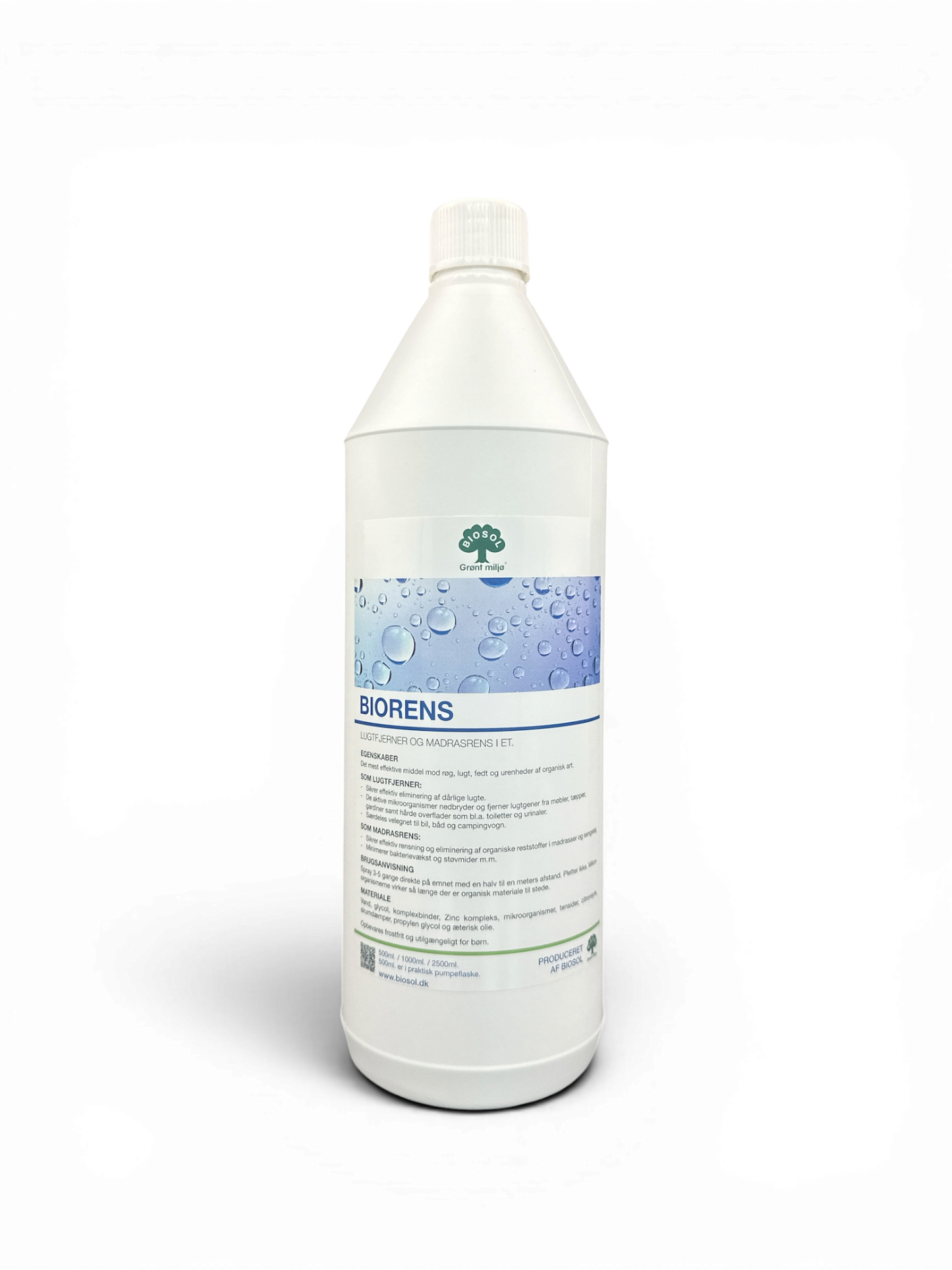 Biorens