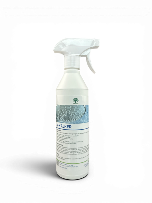 Biosol Afkalker