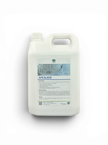 Biosol Afkalker