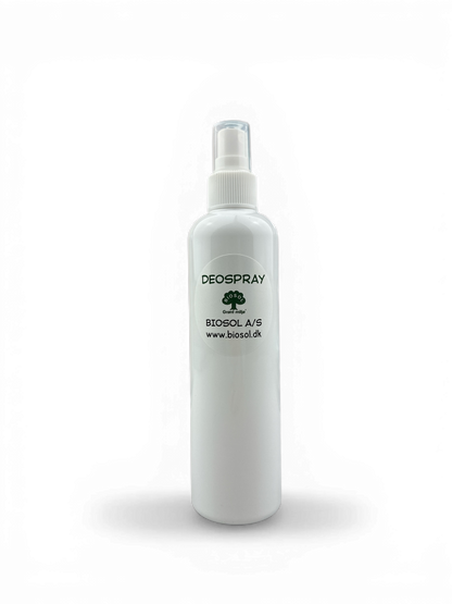 Biosol Deospray
