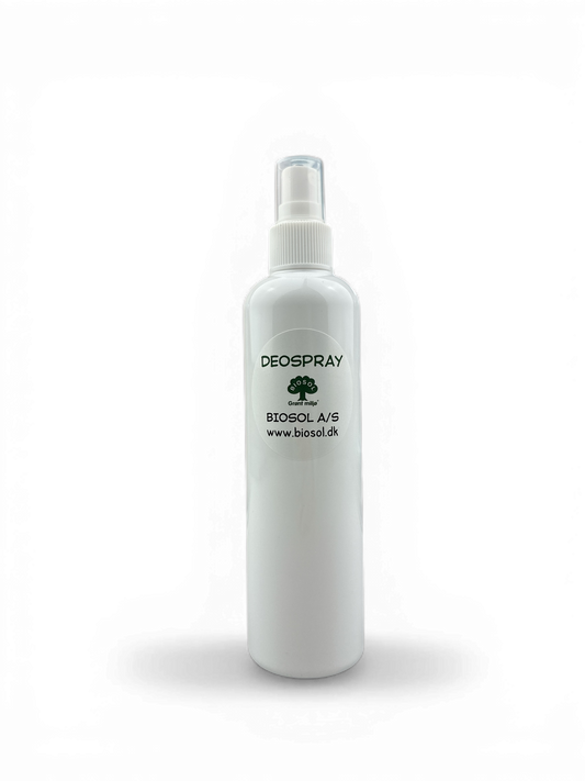 Biosol Deospray