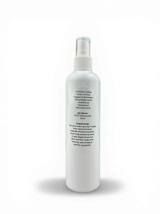Biosol Deospray
